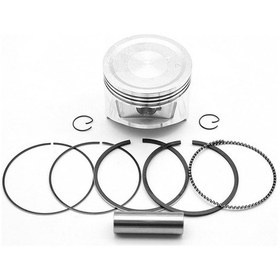 Resim Piston-Sekman 13 Hp Benzinli 390 