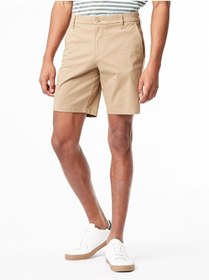 Resim Dockers Smart Supreme Flex Ultimate Bej Şort 