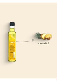 Resim Ravla Ananas Özü - 340g 