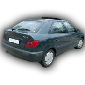 Resim Citroen X-Sara HB Marşpiyel Boyasız 