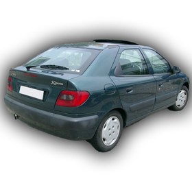 Resim Citroen X-Sara HB Marşpiyel Boyasız 