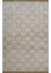 Resim Apex Halı Anemon 6823 Vizon Diğer 