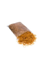 Resim Genel Markalar Ambalaj Lastiği Toka Maydanoz Paket Lastiği 40mm 1 Kg 