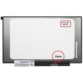 Resim Dell İNSPIRON 14 7460 uyumlu Lcd Ekran, Panel (FHD IPS) 