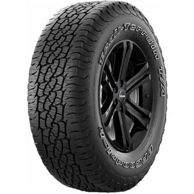 Resim Bf Goodrich Trail-terrain T/a 245/75R16 111t Orwl Dört Mevsim Lastiği 2025 
