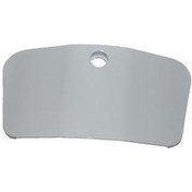 Resim Rks Galaxy Gold Ruhsatlık Kapağı Beyaz 