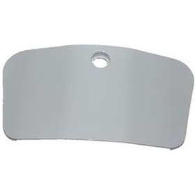 Resim Rks Galaxy Gold Ruhsatlık Kapağı Beyaz 