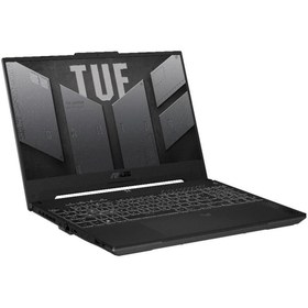 Resim ASUS TUF Gaming F16 FX607VJ Core İ5 210H 32GB RAM 1TB SSD RTX3050 16" WUXGA W11PRO 