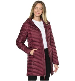 Resim Trevail Parka Kadın Ceket - NF0A3BRK 