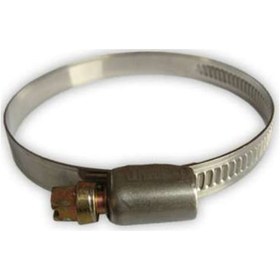Resim Mec W2 9 MM 80x100 Hortum Kelepçesi 10 Adet 