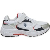 Resim U.S. Polo Assn. 4m Felıx Jr 4fx 1015100112 Beyaz 