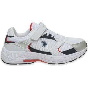 Resim U.S. Polo Assn. 4m Felıx Jr 4fx 1015100112 Beyaz 