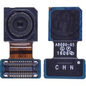 Resim Samsung Uyumlu Galaxy J5 Pro J530 Ön Kamera 