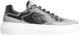Resim Calvin Klein CHUNKY CUPSOLE LOW LACE MG DC Spor AyakkabıKadın 