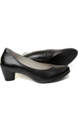 Resim Ecco Kadın Ayakkabı Oxford Ayakkabı 