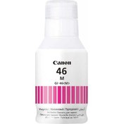 Resim Canon GI-46/4428C001 Kırmızı Mürekkep 