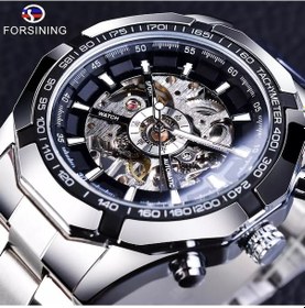 Resim Sewor Mekanik Erkek Kol Saati Swr1521 