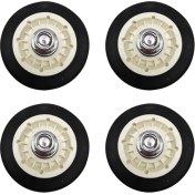 Resim Alchemy Craft Lg Kenmore Kenmore Kurutma Makinesi Tamburu AP5688895 4581EL2002A 4581EL2002B 4581EL2002D PS8260240 (4 Adet) Için 4581EL2002C (Yurt Dışından) 