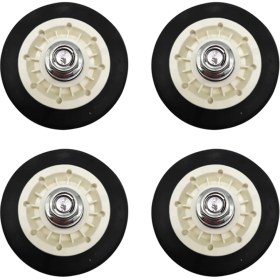 Resim Alchemy Craft Lg Kenmore Kenmore Kurutma Makinesi Tamburu AP5688895 4581EL2002A 4581EL2002B 4581EL2002D PS8260240 (4 Adet) Için 4581EL2002C (Yurt Dışından) 