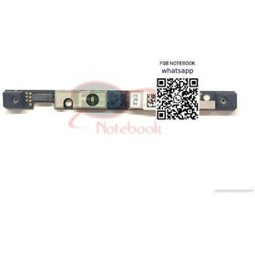 Resim Lenovo Uyumlu İdeapad Z500 Z500a Z500g Notebook Dahili Webcam Kamera 