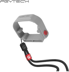 Resim DJI Mavic Mini Pervane Sabitleyici Ayarlanabilir İp Kordon 