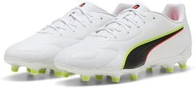 Resim PUMA KING 20 PLAY FG/AG Spor AyakkabıUnisex Yetişkin | Unisex 