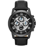 Resim Fossil Grant Me3028 Otomatik Erkek Kol Saati 