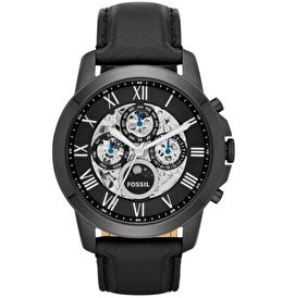 Resim Fossil Grant Me3028 Otomatik Erkek Kol Saati 