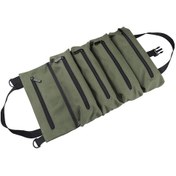 Resim Yifomall "çok Amaçlı Dayanıklı Takım Çantası - Oxford Kumaş, Katlanabilir, Düzenli Saklama" 