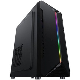Resim Turbox TX534 i7-2600 8 GB 256 GB SSD Free Dos Masaüstü Bilgisayar 