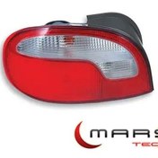 Resim Mars 510625 Stop Lambasi Sol 9240122300 9240122311 