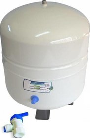 Resim Antibakterial Su Arıtma Tankı 12 Litre (3.2 Galon) 