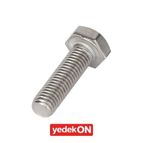 Resim AGCO Altıgen Başlı Cıvata - AGCO | AG521059 