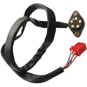 Resim Mondial Agk125-Kt-Kn Delta Vites Müşürü 