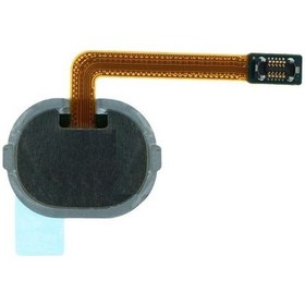 Resim Samsung Uyumlu Galaxy A30 Home Orta Tuş Filmi Sm-A305F 