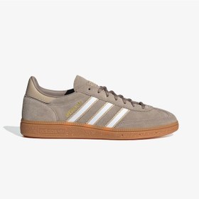 Resim Adidas Handball Spezial Unisex Kahverengi Sneaker Jh5443 Kahverengi 