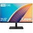 Resim Casper Nirvana M.C215F-100 21.5" 5 MS 100 HZ Full HD LED Çerçevesiz Monitör 