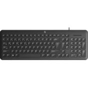 Resim Frisby Frısby FK-4905 Q Tr mm Siyah Kablolu Multımedya Klavye 