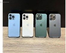 Resim Apple iPhone 13 Pro İkinci El YD | 128 GB | Mavi İkinci El APPLE İPHONE 13 PRO 128 GB HER RENK 16 AY ACIK FULL AKSESUARLI