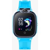 Resim Reeder Kiddo2 Akıllı Çocuk Saati Reekıddo2 Kıdswatch Mavı 