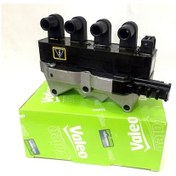Resim Fiat Palio 1.6 Atesleme Bobini (Valeo) Ayni Gün Kargo 46472440 351463444 