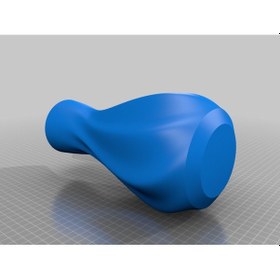 Resim Opencart Heykel Temel Vazo Sadece Plastik Aparattır 