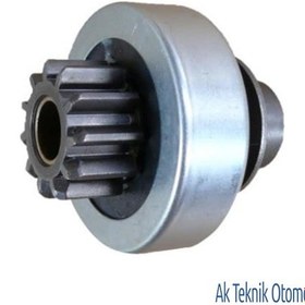 Resim Mars Dislisi 10T Valeo Sprinter D7R 504634436 