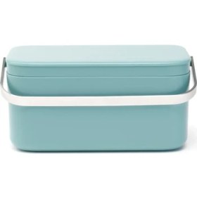 Resim Brabantia Mint Tezgah Üstü Atık Kutusu 