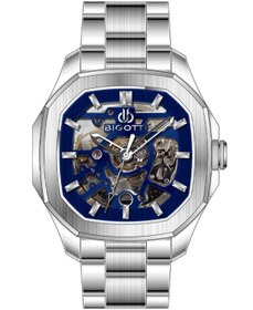 Resim Bigotti Milano BİGOTTİ BG.1.10596-3 ERKEK KOL SAATİ 