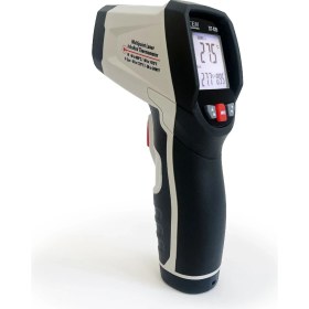 Resim Cem DT-835 Infrared Kızılötesi Termometre -50 +800 Dairesel Lazerli 