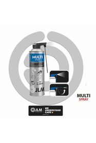 Resim JLM Multi Çok Amaçl? Sprey 400ml. 