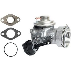 Resim Audi A3 1997 - 2003 1.9 Tdı Egr Valfi Wahler Marka 03g131501a 