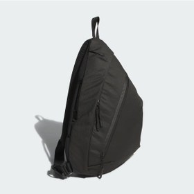 Resim Adidas 4nwnl X-body Unisex Sırt Çantası Jz2111 Siyah 