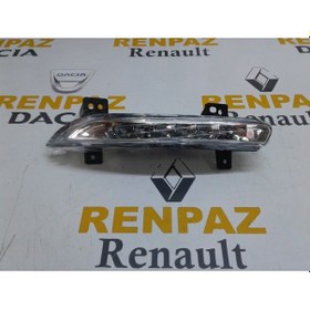 Resim Renault Fluence Sol Gündüz Ledi 266057986R 208412824 